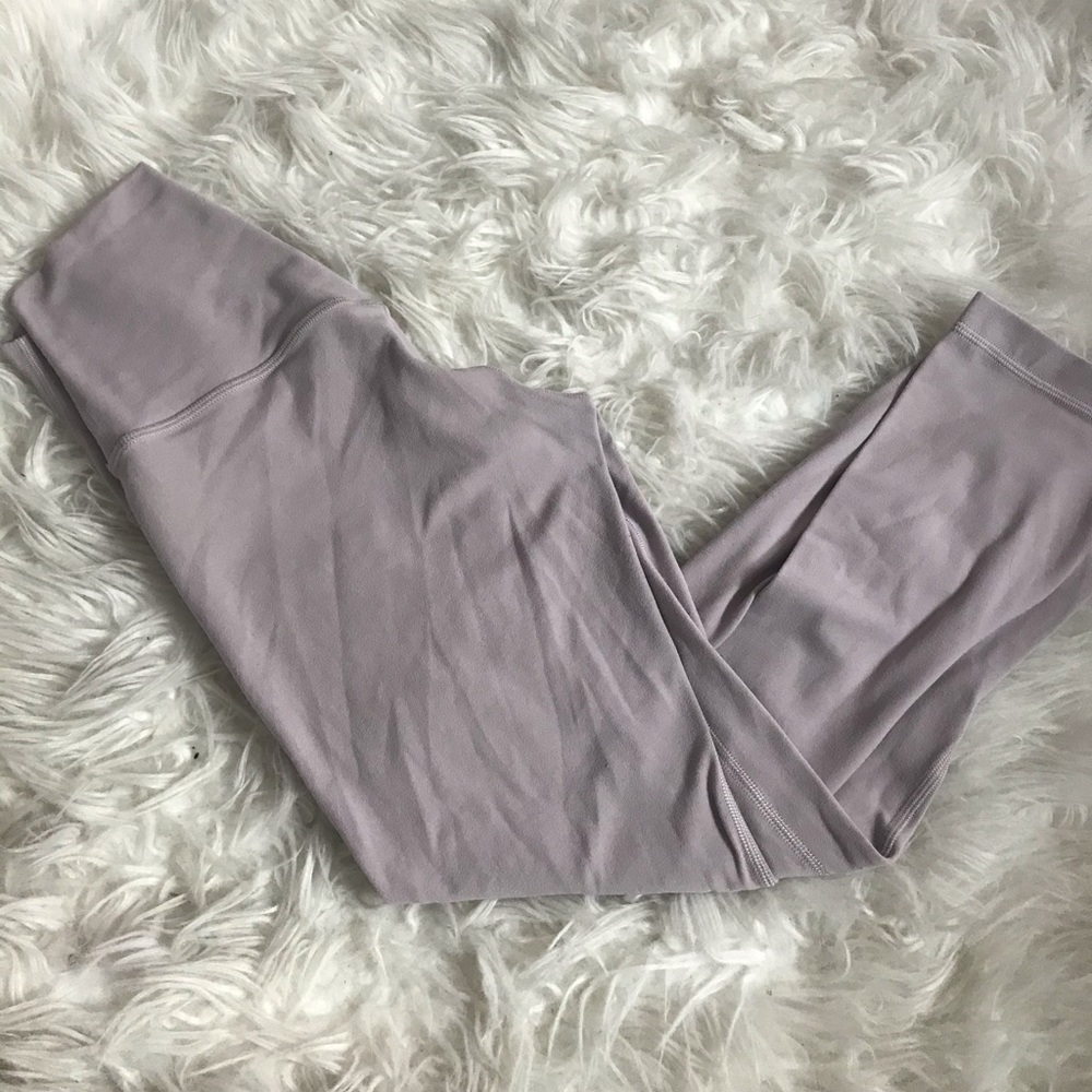 Lululemon Aligns